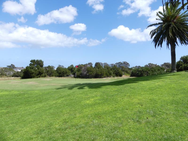 0 Bedroom Property for Sale in Shelley Point Western Cape